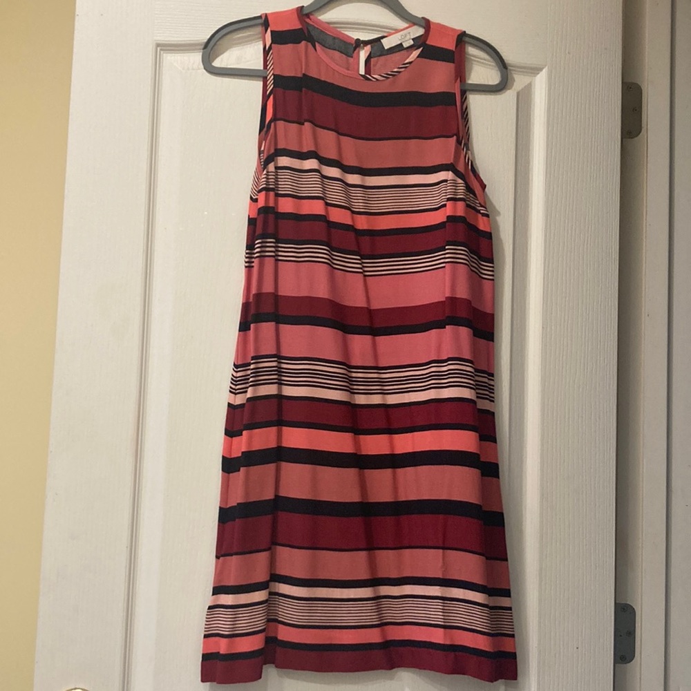 Loft dress